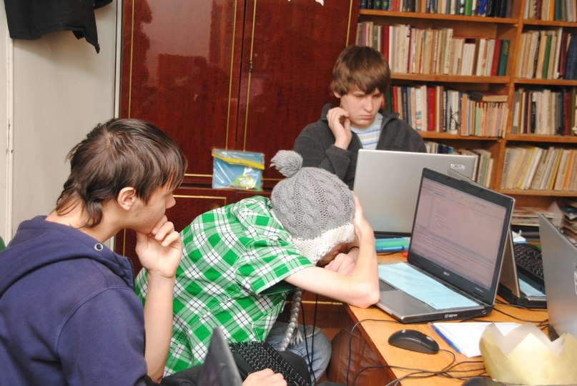 Рома Соколов | Омск