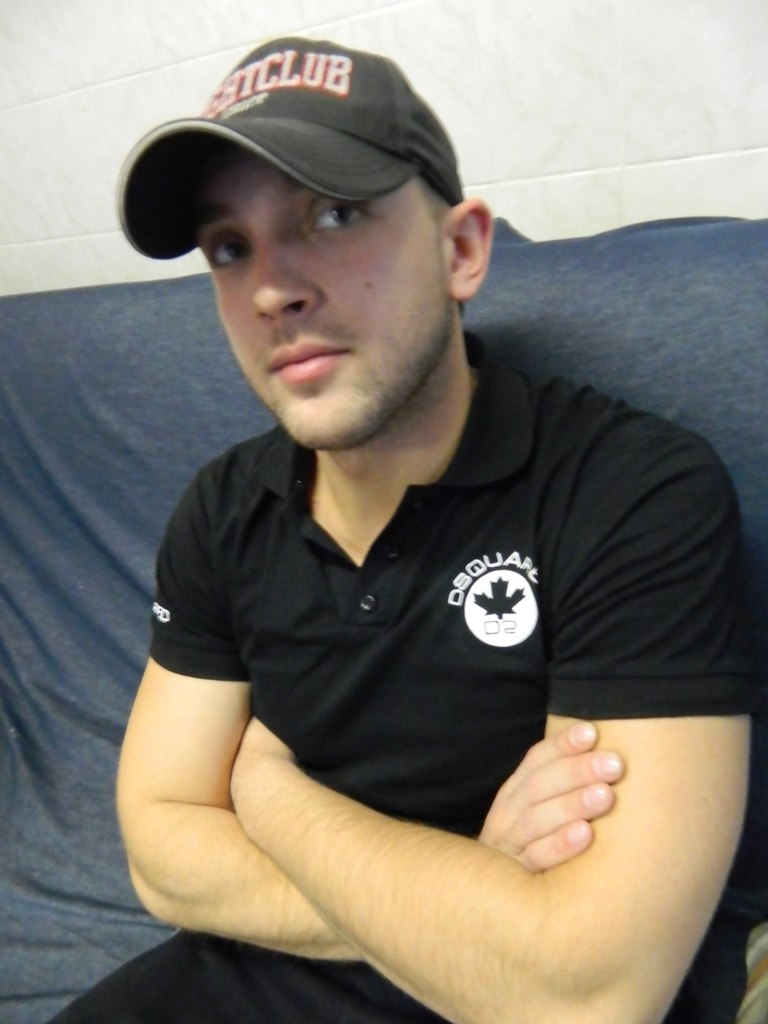 Иван Колобов | Нижний Новгород