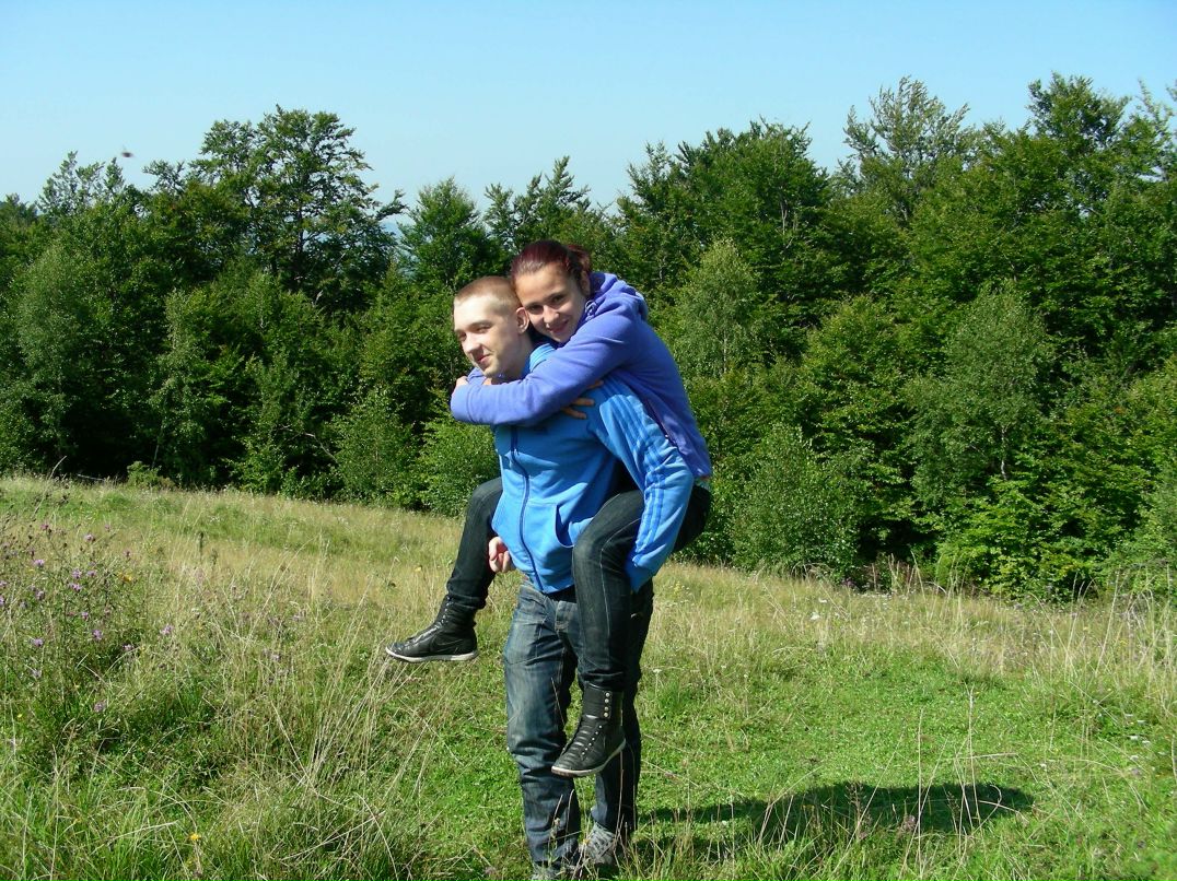 Дашка Захарова | Киев