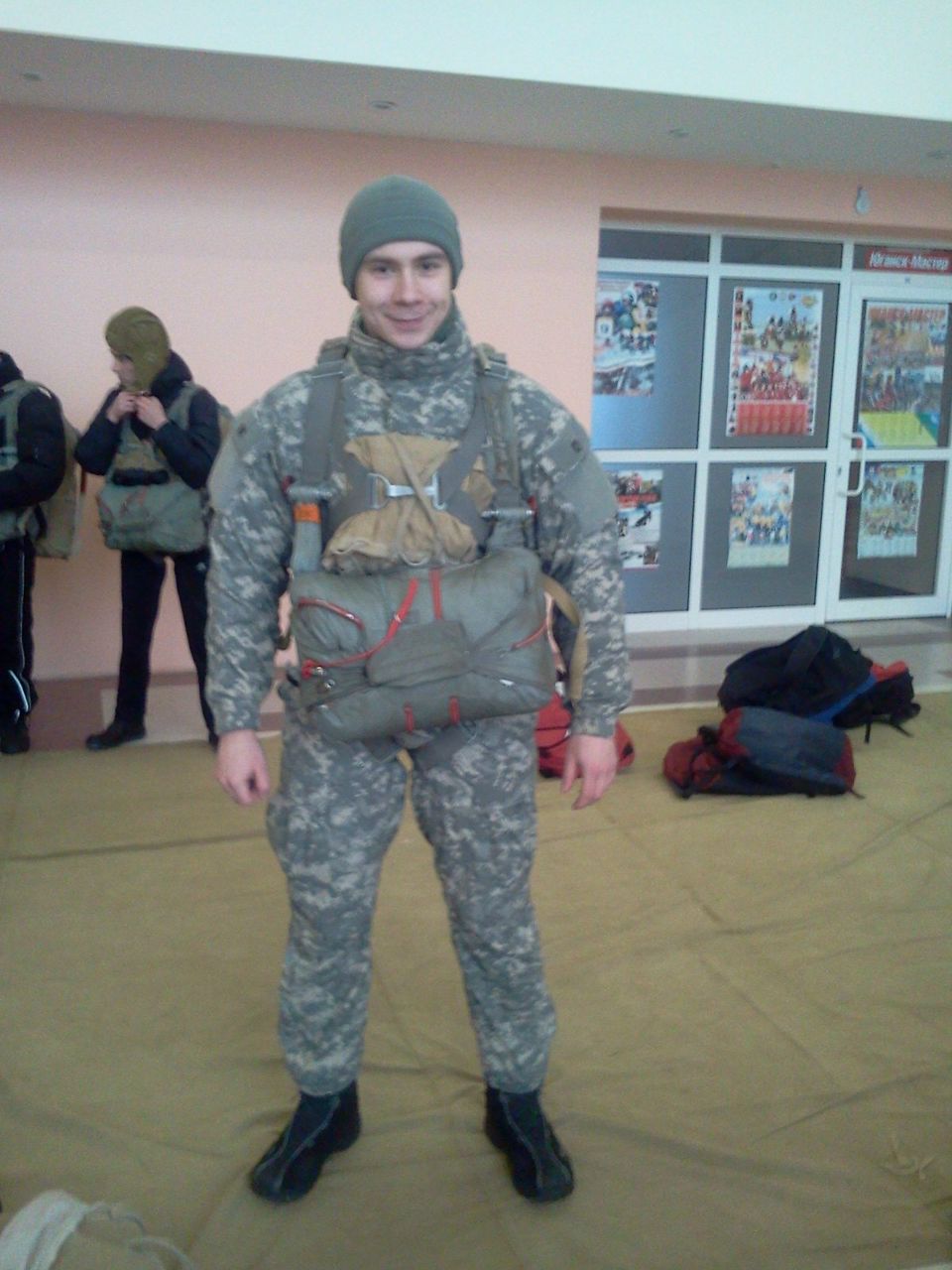 Александр Праневич | Санкт-Петербург