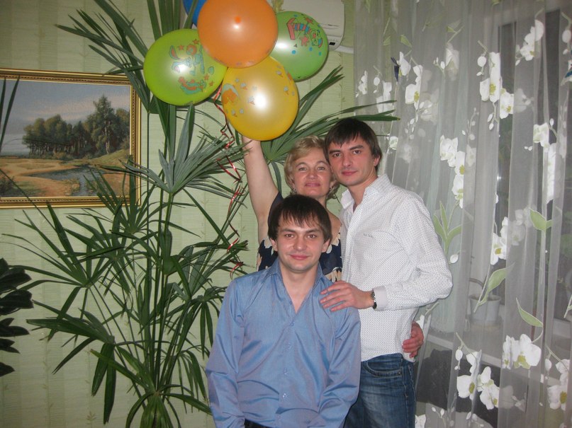 Сергей Аришин | Ростов-на-Дону