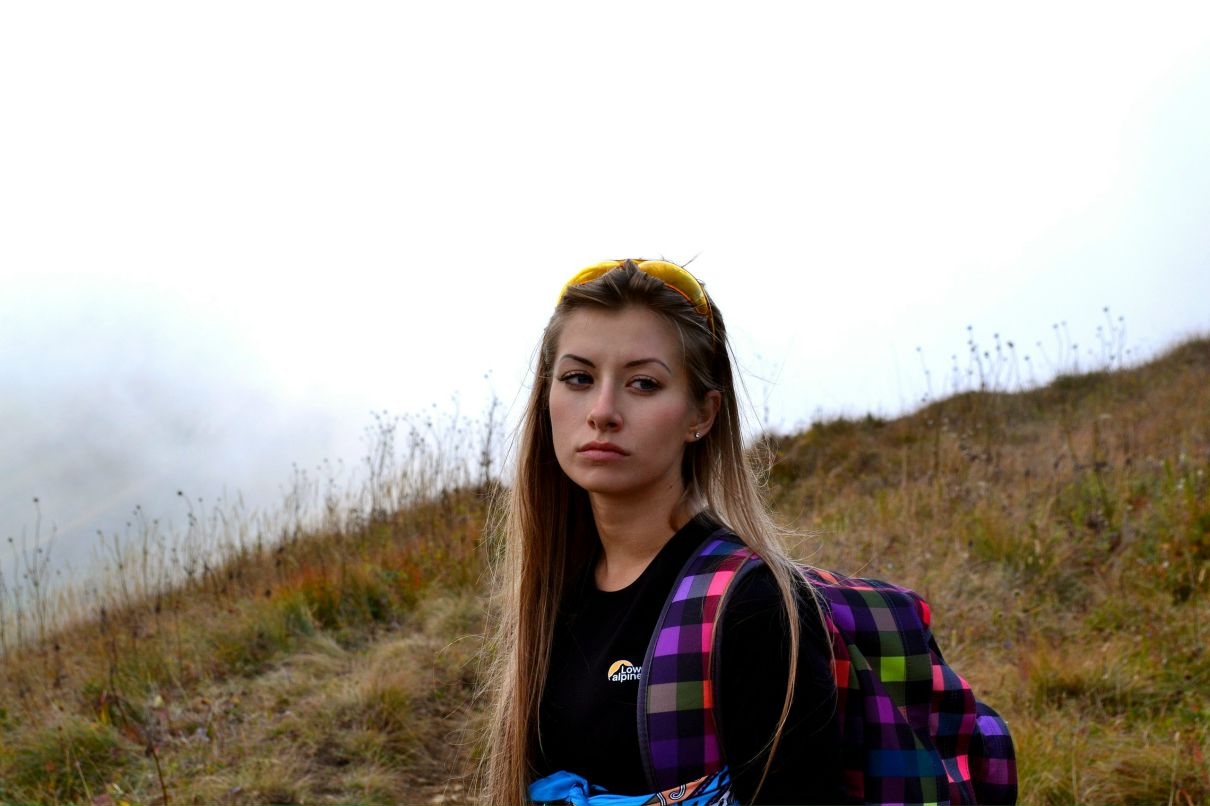 Алина Поспелова Александровна | Краснодар