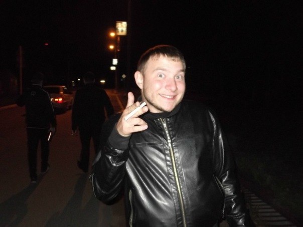 Иван Асташкин | Сургут