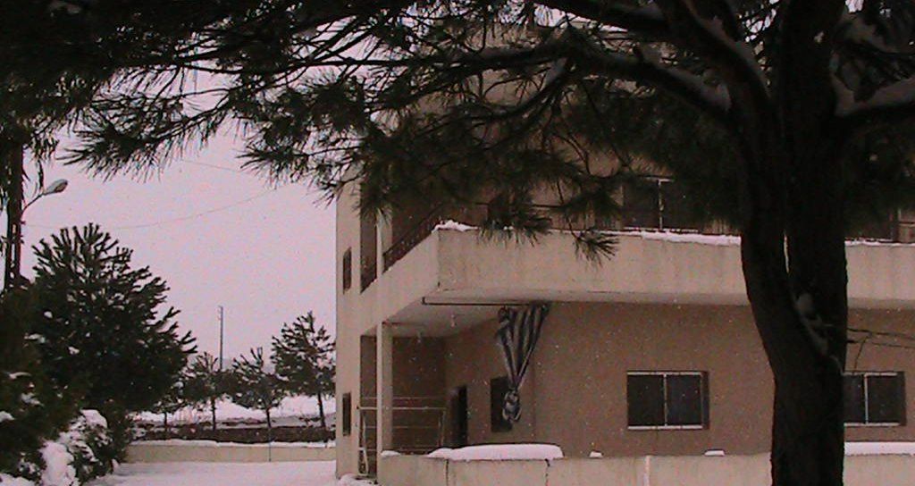 Nael Sajim | Dahr el Ahmar