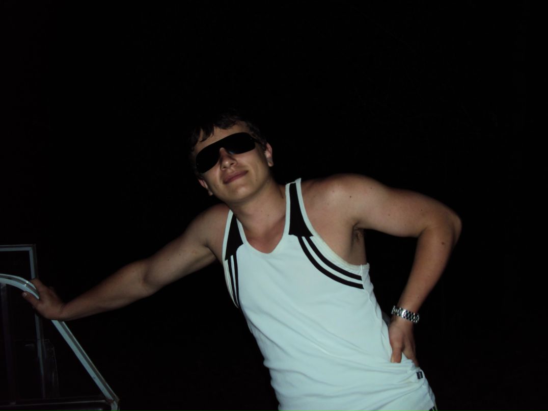 Александр Запольский ~P@trick~ | Самара