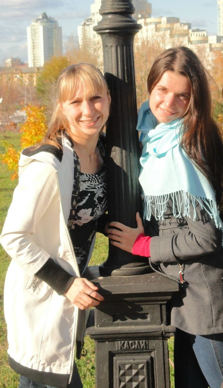 Танюша Шакирова | Пермь