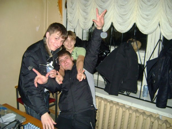 Михаил Юриев Наумович | Москва