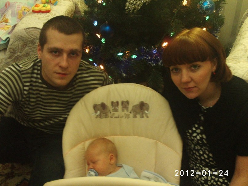 Анна Кульбарисова | Воркута