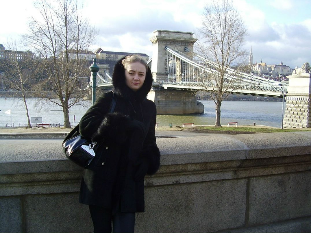 Tanusha Serikova | Киев