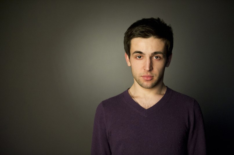 Женя Добров | Киев