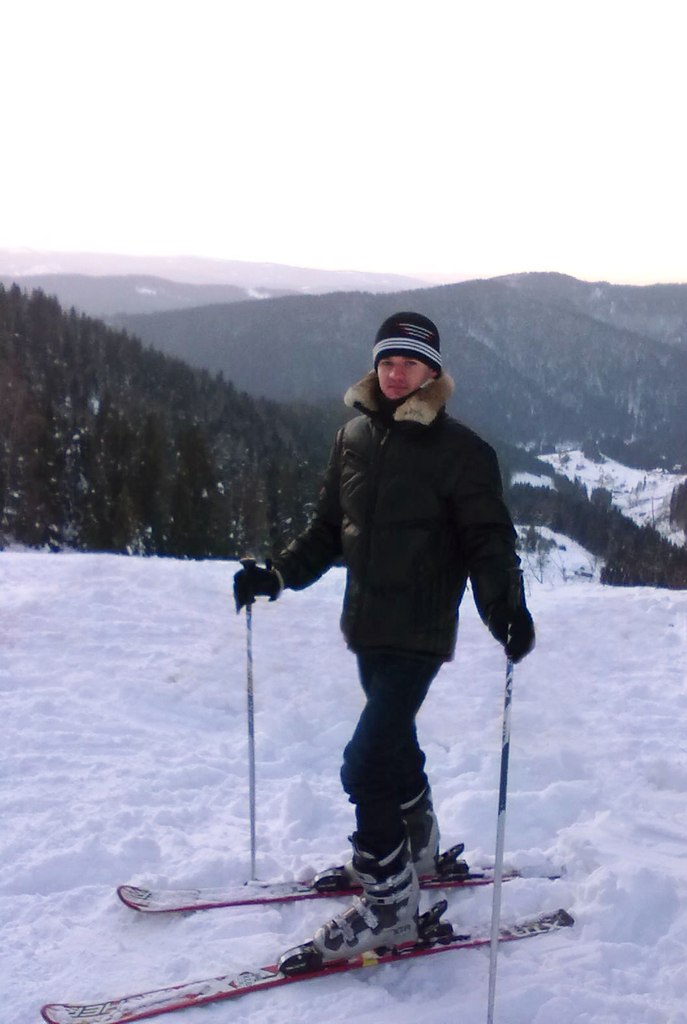 Михаил Цыганок Μì©ℏæŁ | Киев