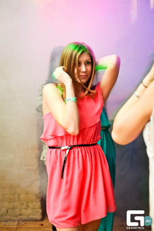 Валентина Кузнецова | Владивосток