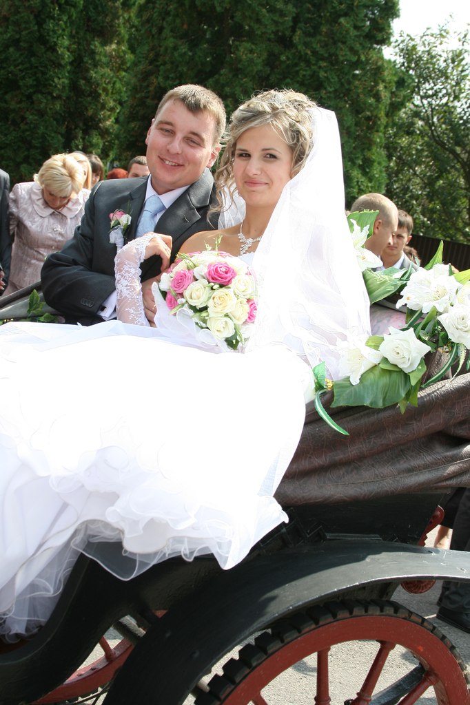 Мирослава Лукова | Буча