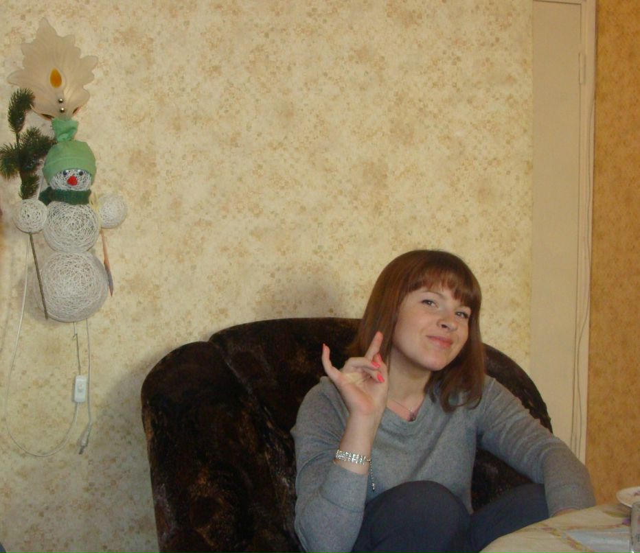 Катя Тарасова | 