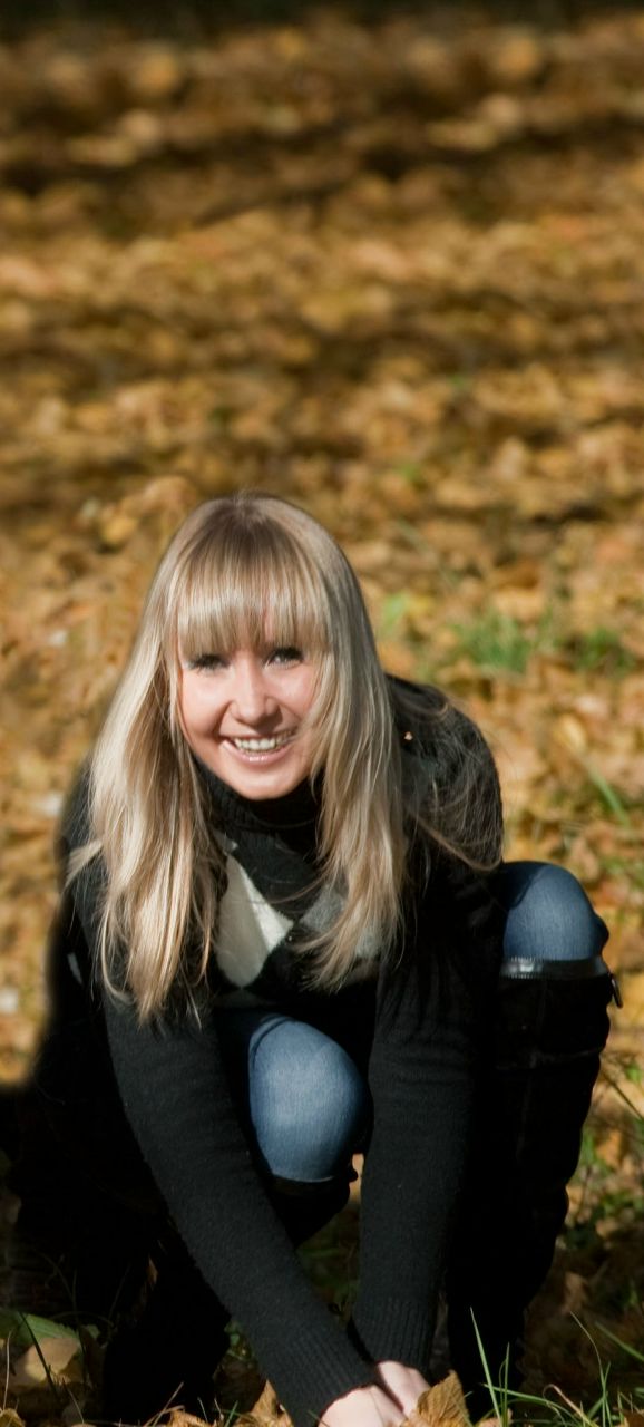 Маргарита Иващенко | Кривой Рог