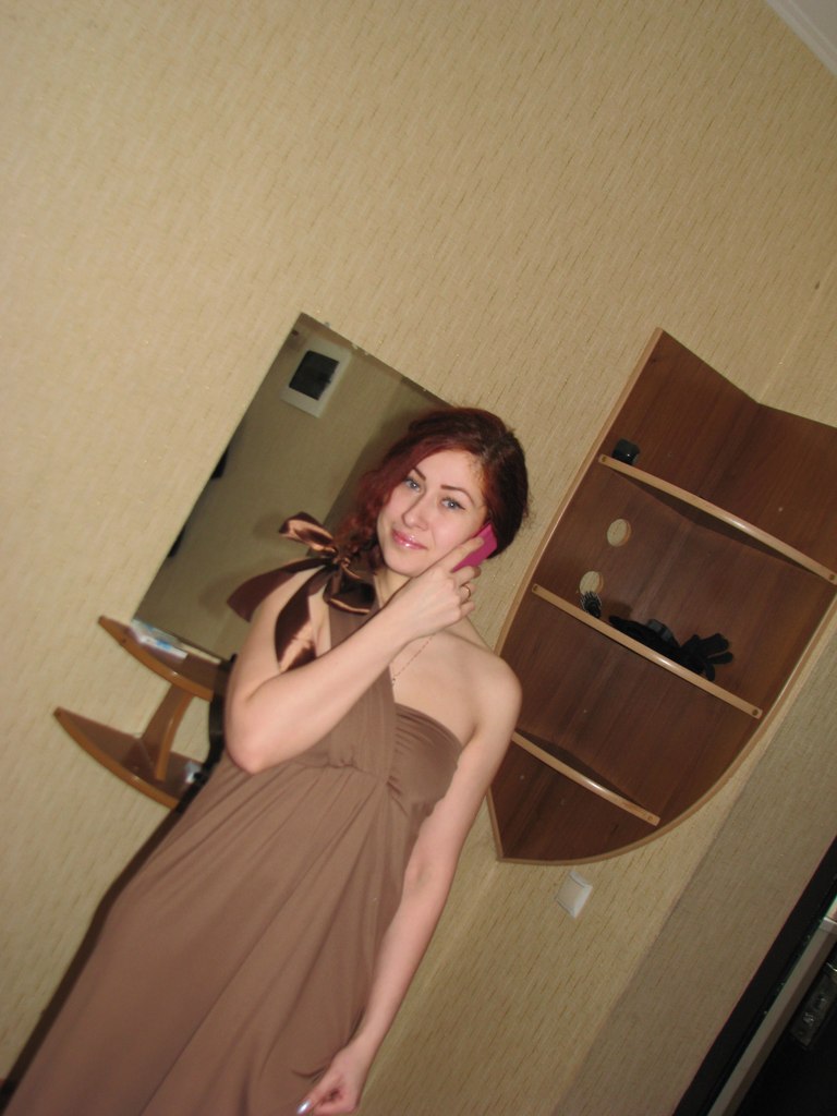 Айгуль Ситдикова | Уфа