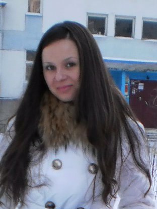 Людмила Самолюк Юрьевна | Киев