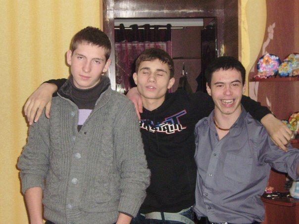 Рома Романнн | Хмельницкий