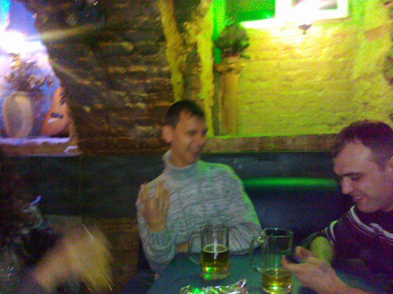 Максим Пятак | Днепр (Днепропетровск)