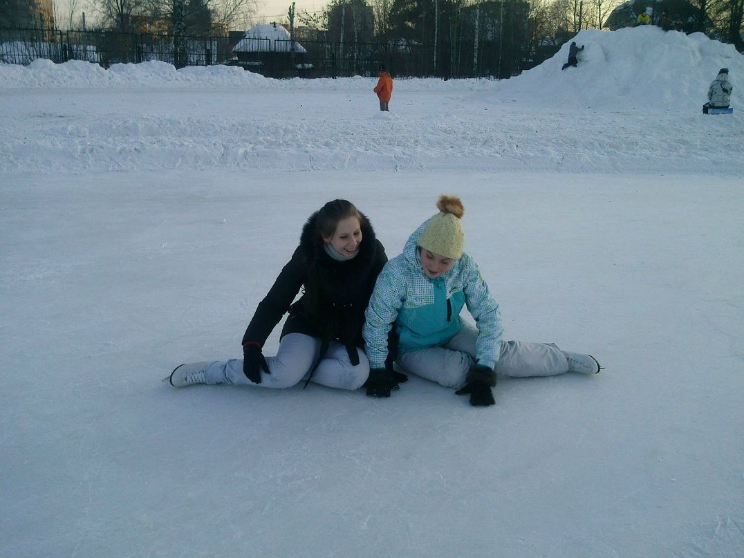 Светлана Диева | Пермь