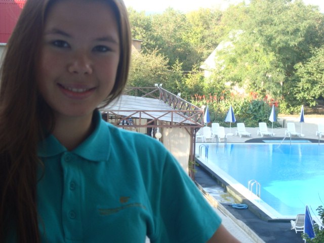 Юля Слащева | Санкт-Петербург