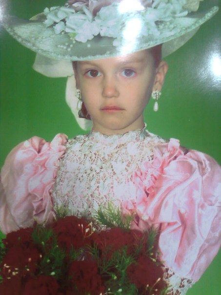 №4, Кристина Зиятова №4, Кристина Зиятова