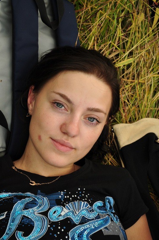 Евгения Макарова | Ярославль