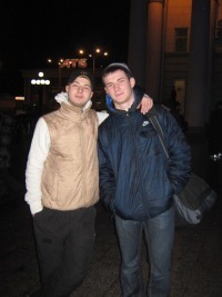 Фото профиля