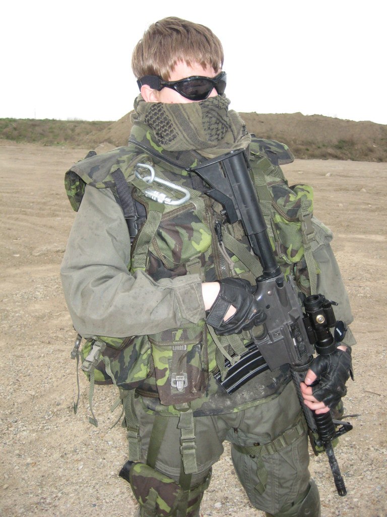 Артем Осипов | Praha