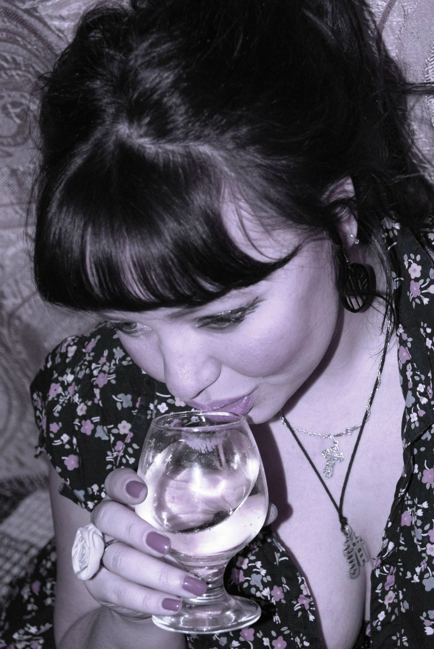 Наталья Фазлулина | Иркутск