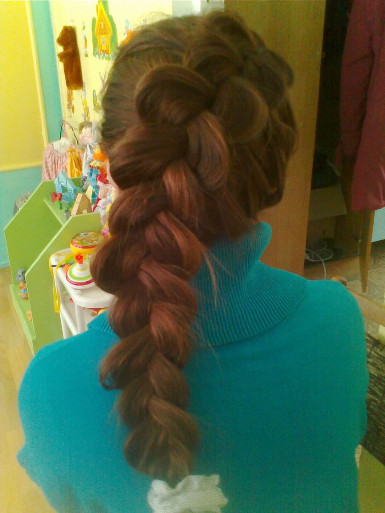 Мария Смирнова | Тольятти