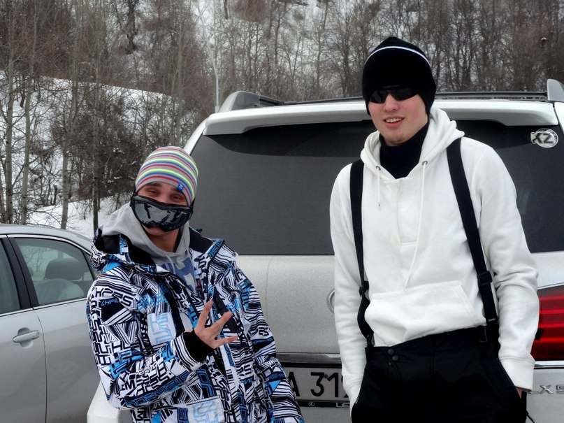 Alisher Kozhasbayev | Алматы