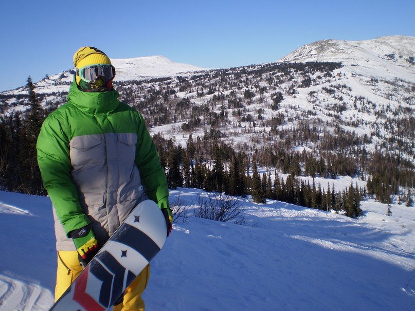 Алексей Семенов | Красногорск