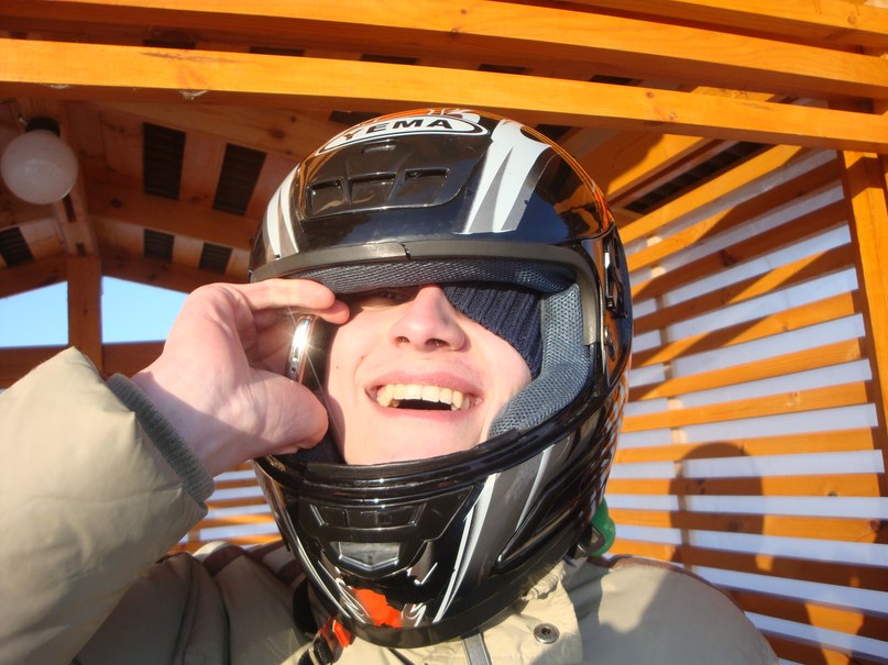 Димарик Анисимов | Набережные Челны