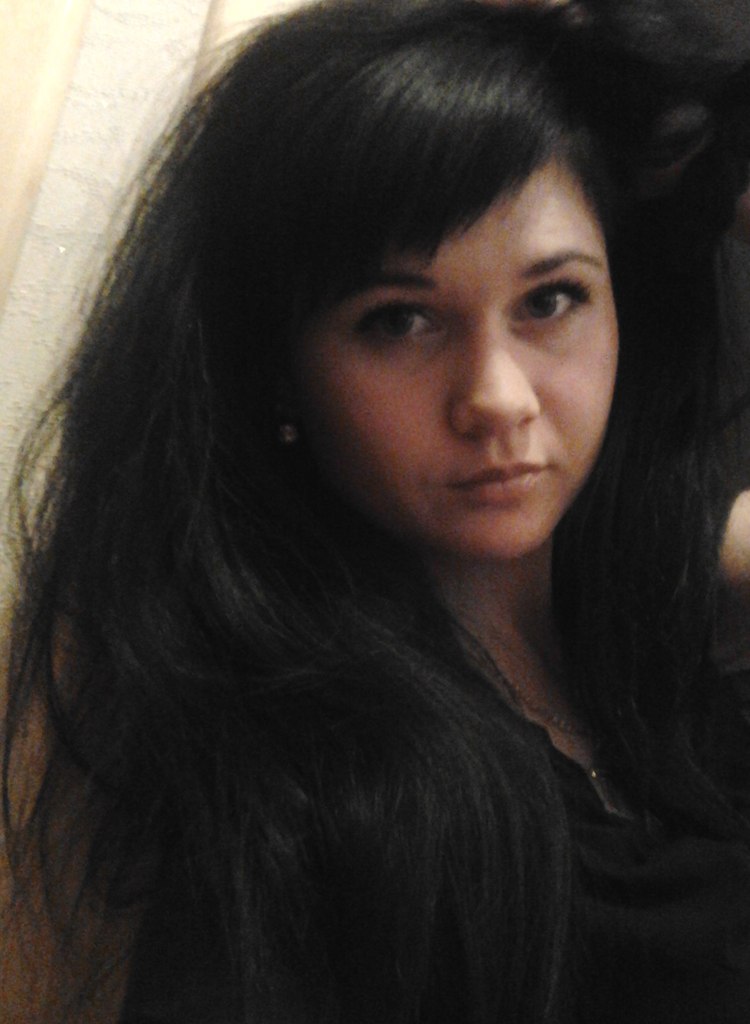 Яна Хлоповская | Искитим