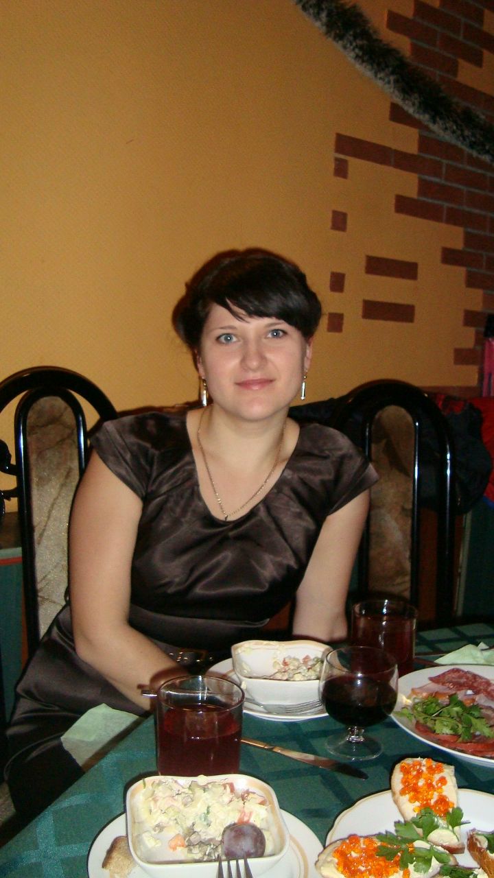 Марина Буйнова | Данилов