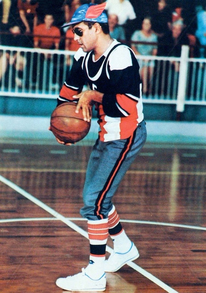 Александр Мягков | Abu Dhabi