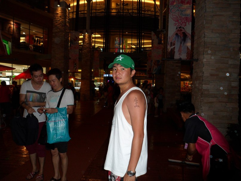 Асет Жақып-Болатбек | Караганда