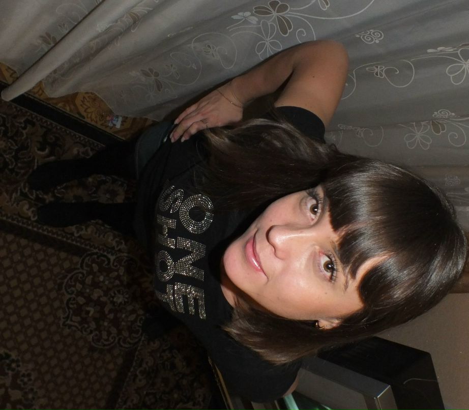 Юлия Широкинская | Екатеринбург