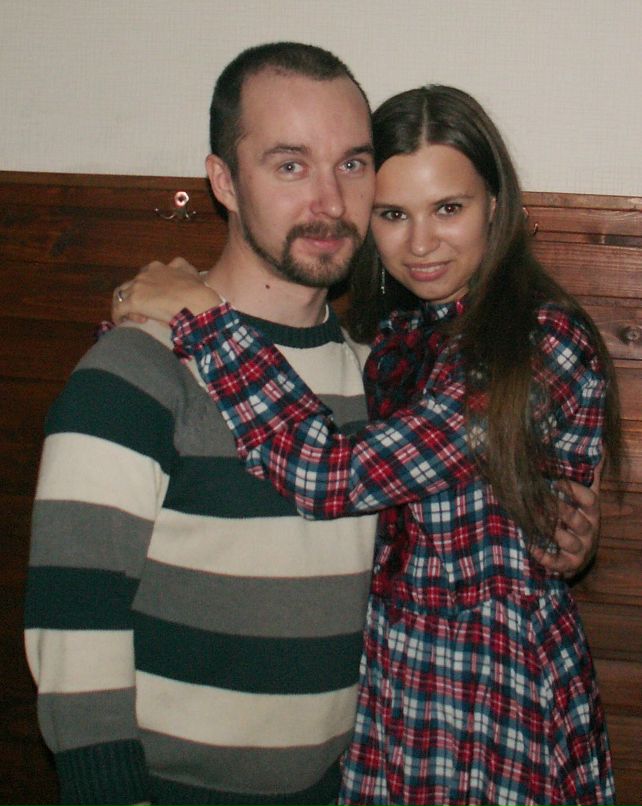 Полина Медведева | Иваново