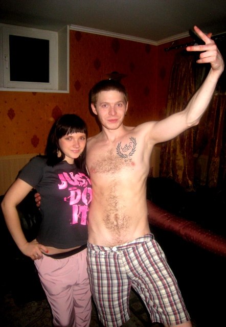 Леночка Овсянникова ˜”*°•.٩(-̮̮̃-̃)۶.•°*”˜ | Санкт-Петербург