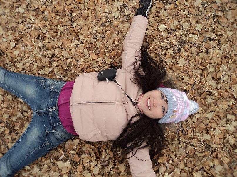 Марина Александрова | San Marino