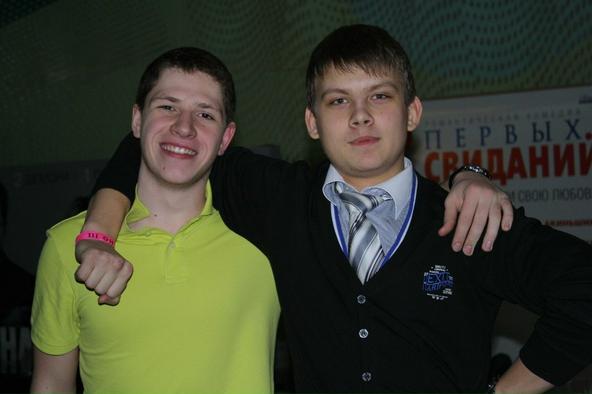 Евгений Тюриков | Зеленоград