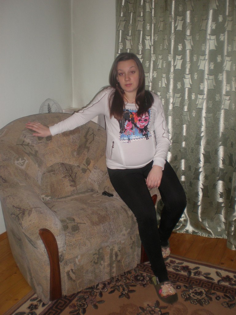 Юлька Павлюк | Коломыя