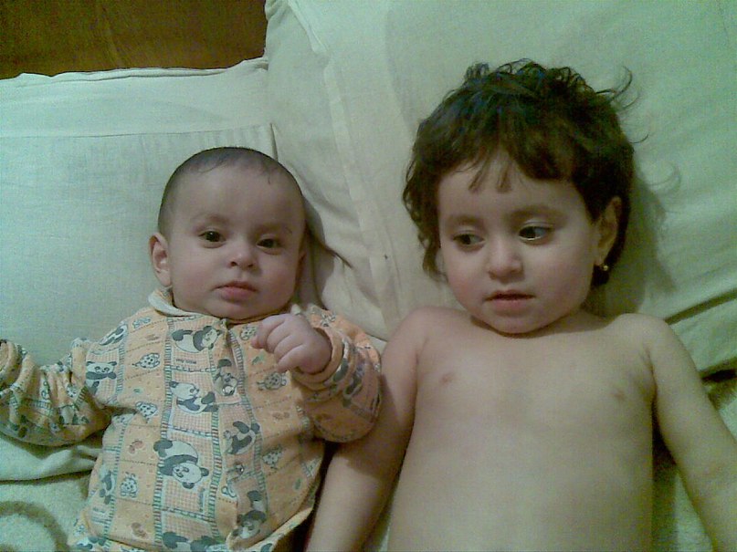 Федя Довлатов Расулович | Ульяновск