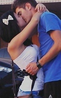 Алина Горяева | Санкт-Петербург