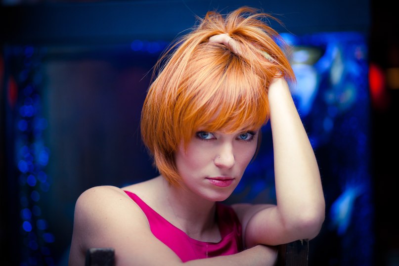 Ярина Толмачева | 