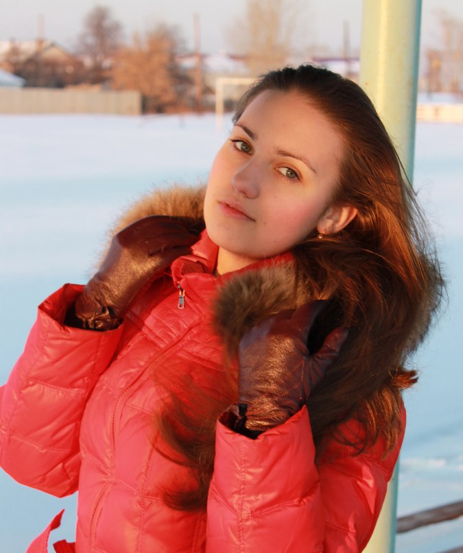 Машутка Зыбкина | Екатеринбург