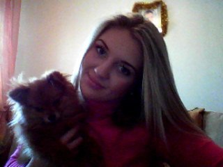 Виктория Сирина | Магнитогорск