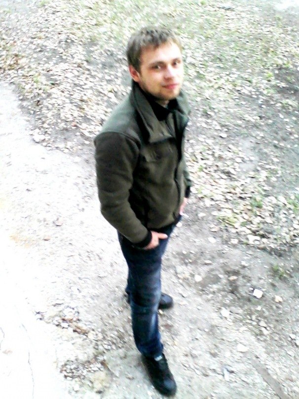 Иван Плотников | Подпорожье